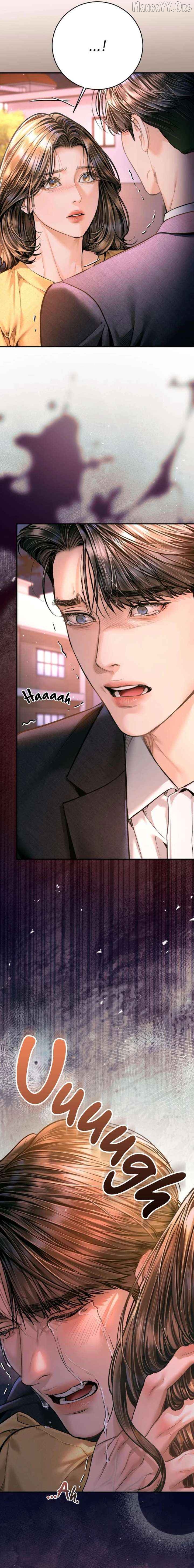 A Child Who Looks Like Me Chapter 61 - page 8