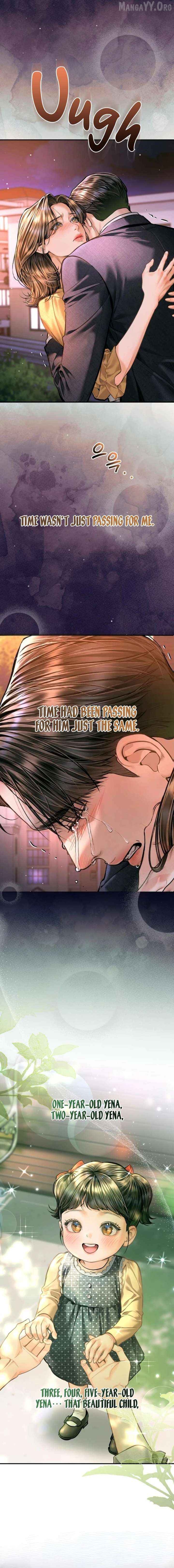 A Child Who Looks Like Me Chapter 61 - page 9