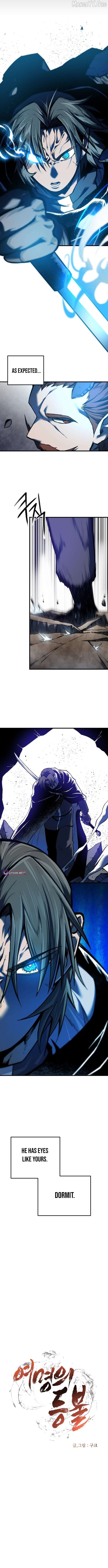 Lantern Of The Dawn Chapter 80 - page 2