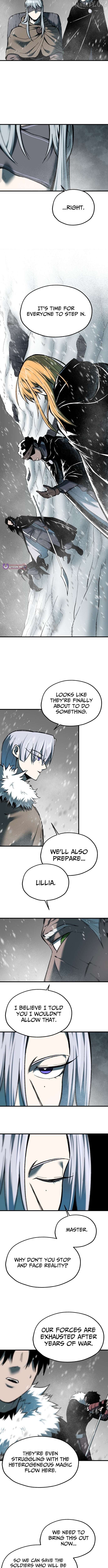 Lantern Of The Dawn Chapter 80 - page 6