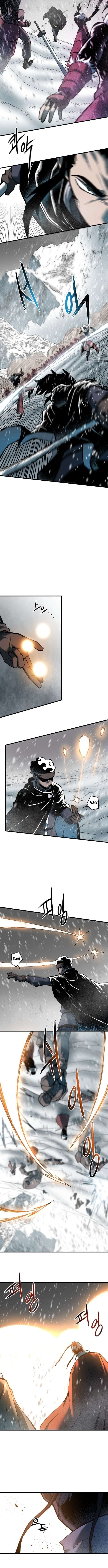 Lantern Of The Dawn Chapter 80 - page 8