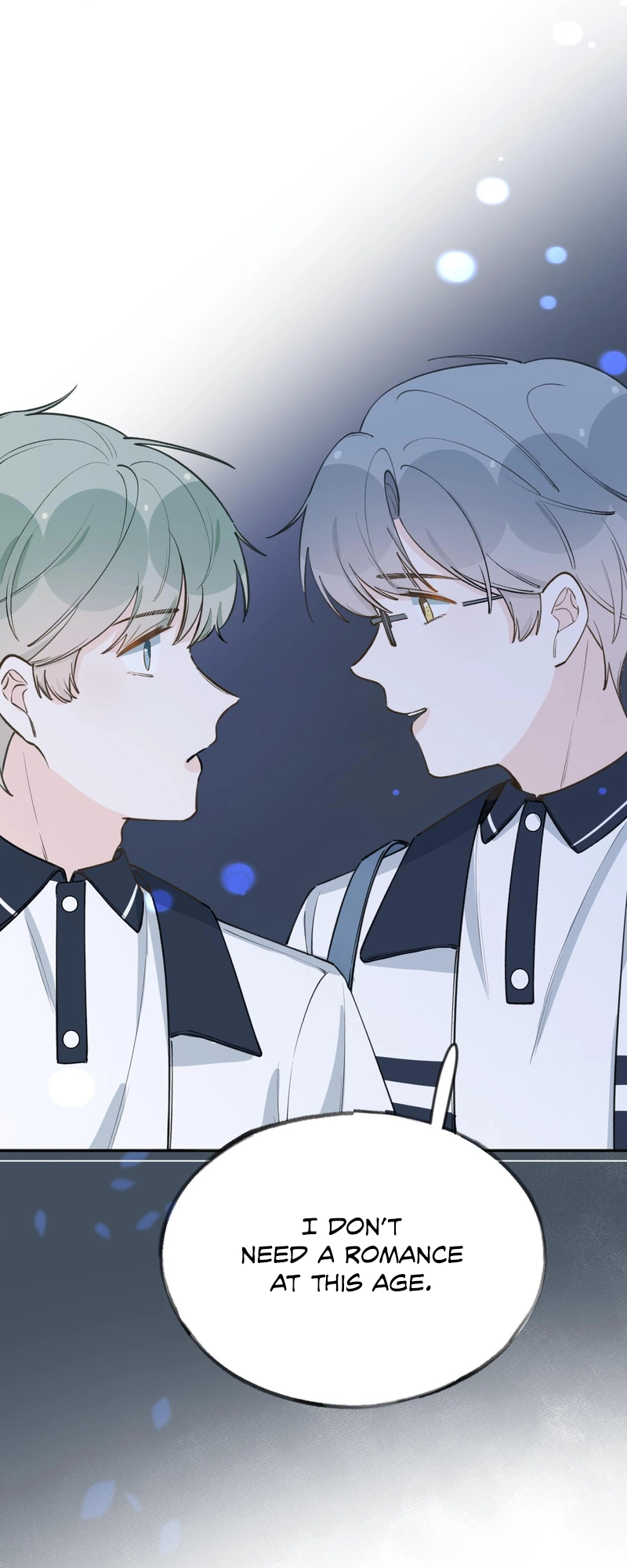 This Sweet Online Date Is a Disaster! Chapter 94 - page 13