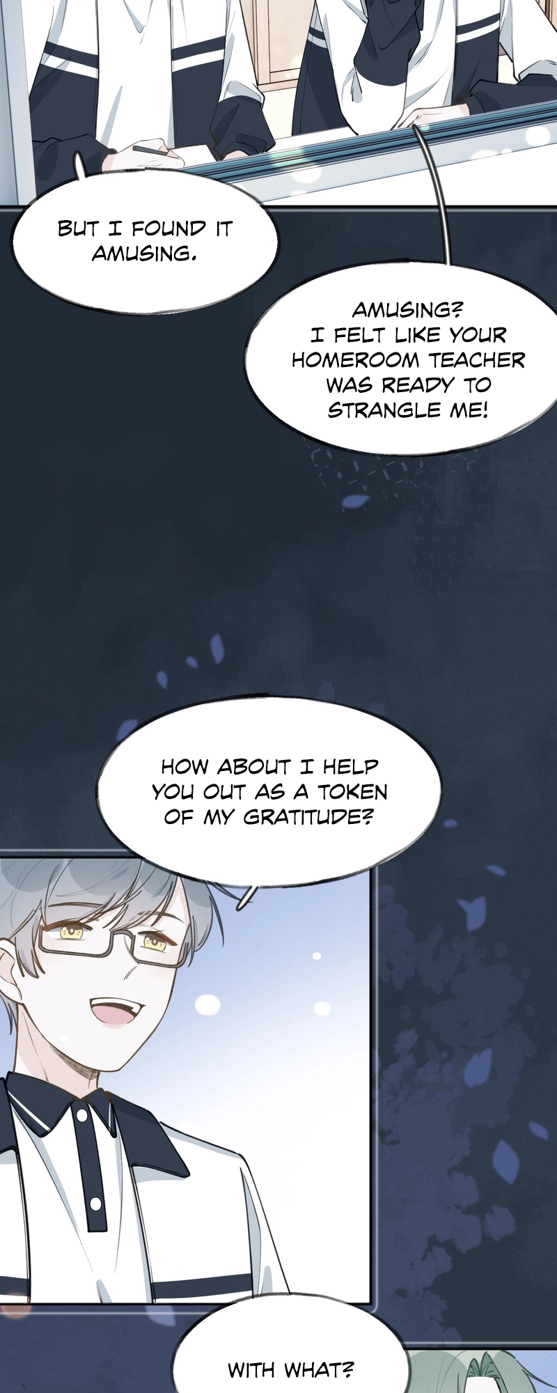 This Sweet Online Date Is a Disaster! Chapter 94 - page 6
