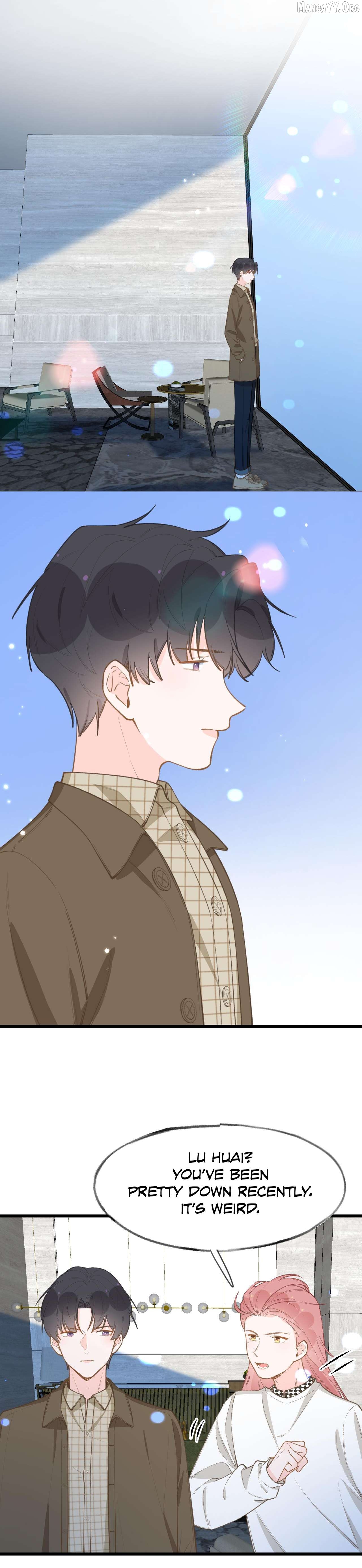 This Sweet Online Date Is a Disaster! Chapter 96 - page 2