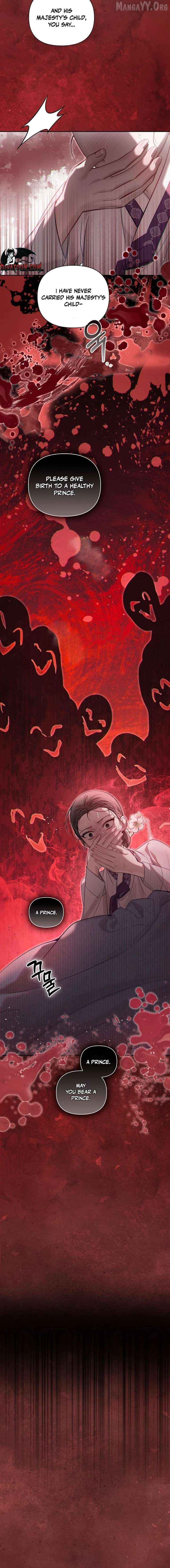 The Queen's Secret Lessons Chapter 85 - page 2