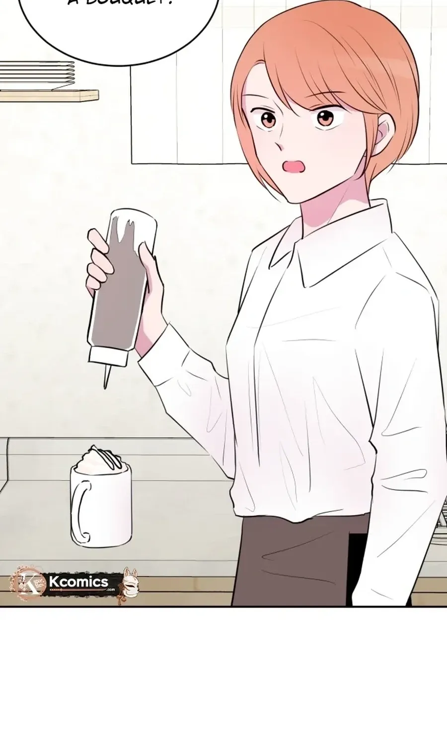 Even If You Don’t Have a Third Chapter 10 - page 10