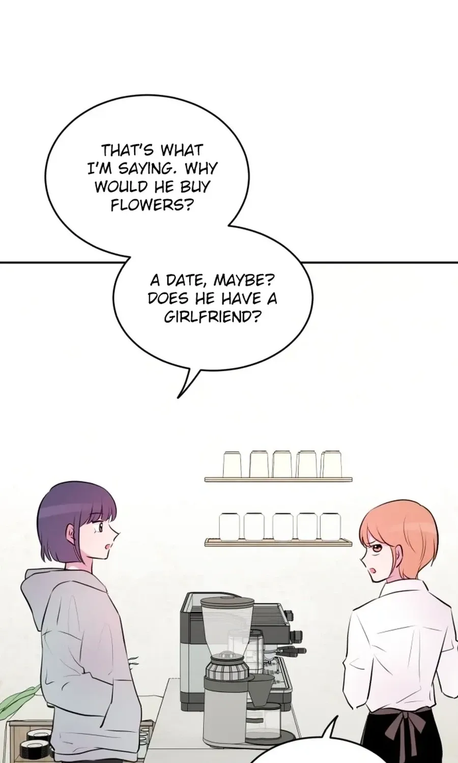 Even If You Don’t Have a Third Chapter 10 - page 11