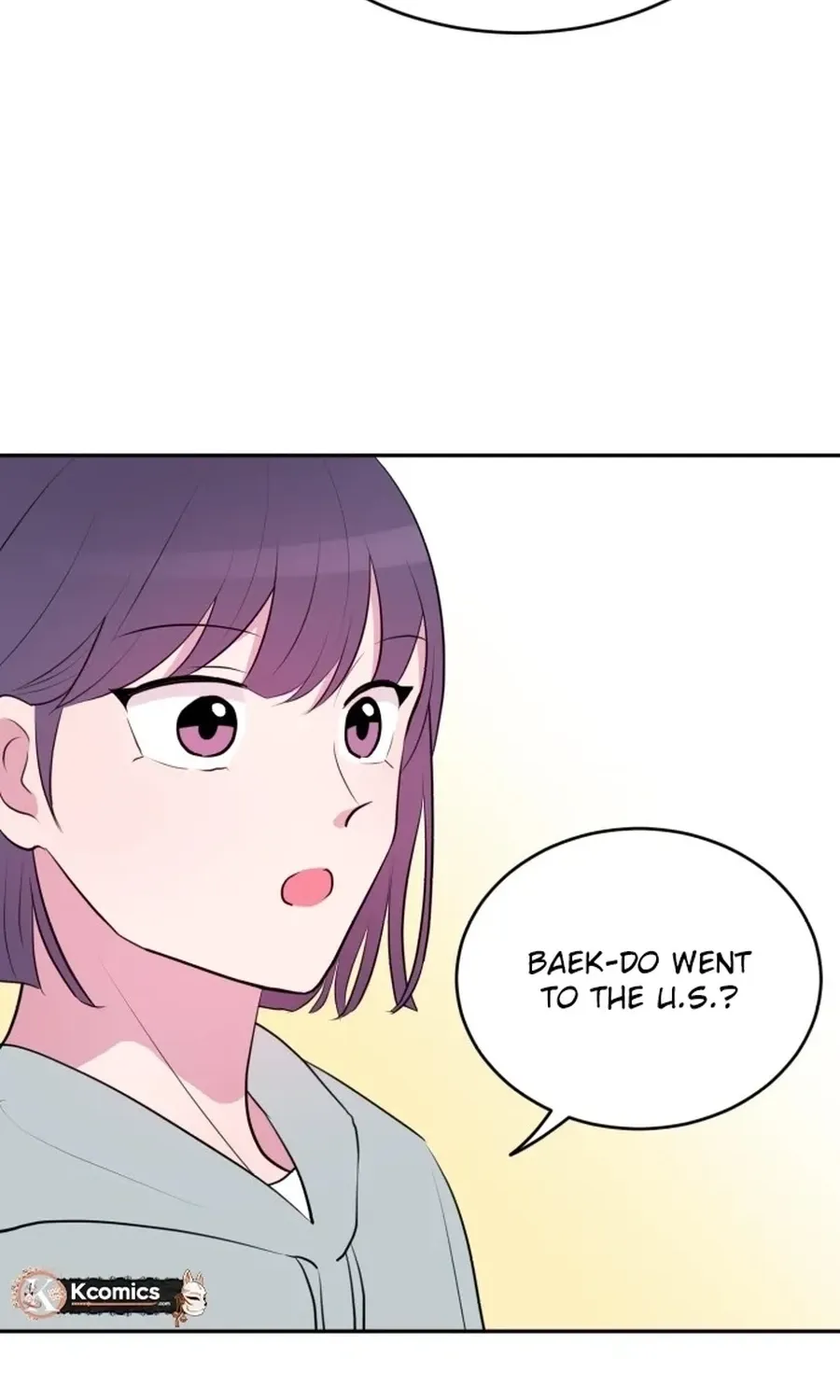 Even If You Don’t Have a Third Chapter 10 - page 14