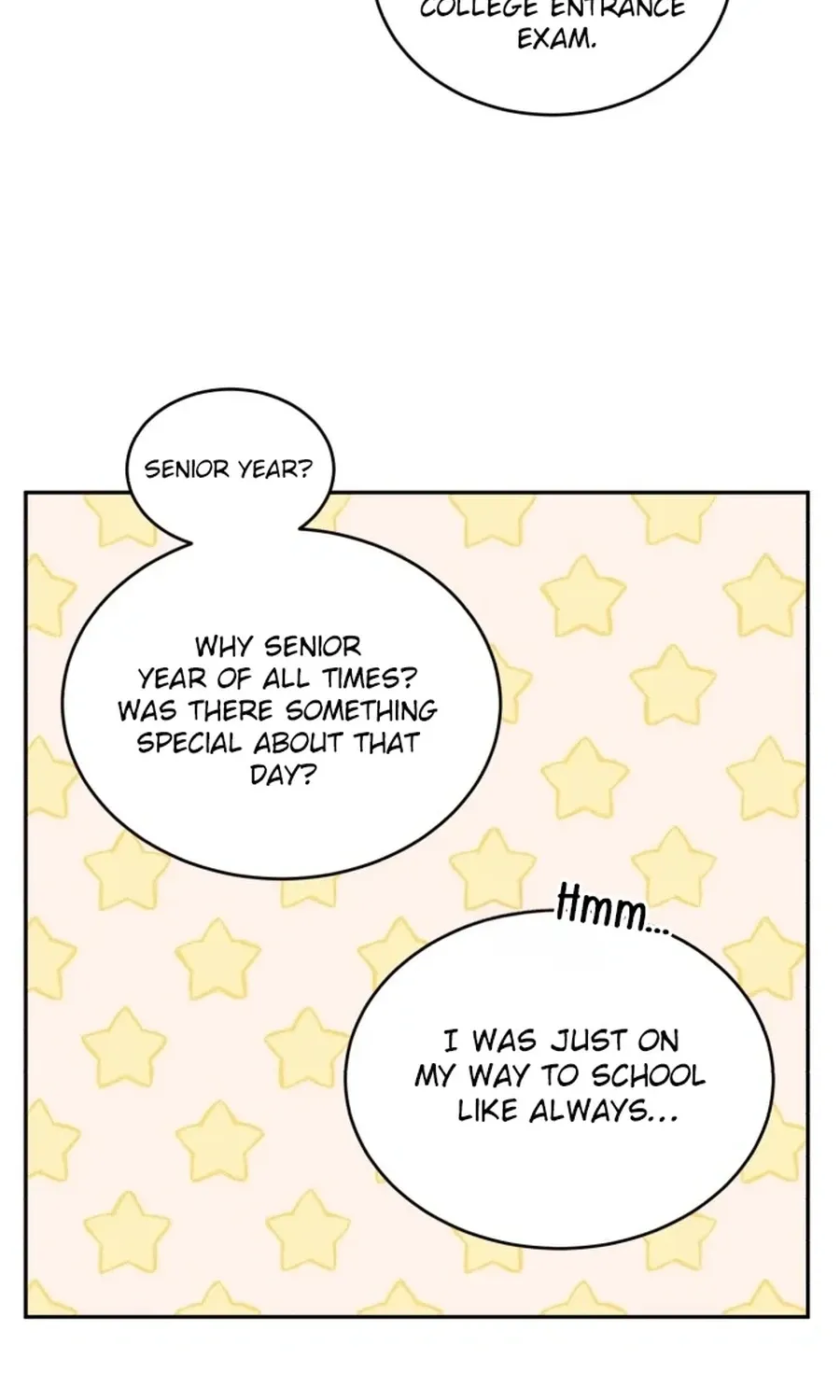 Even If You Don’t Have a Third Chapter 10 - page 18