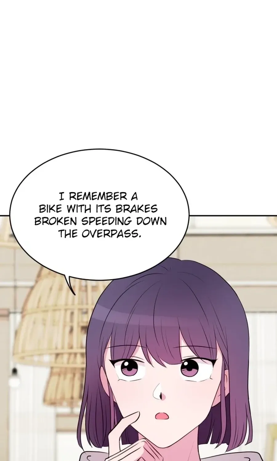 Even If You Don’t Have a Third Chapter 10 - page 19