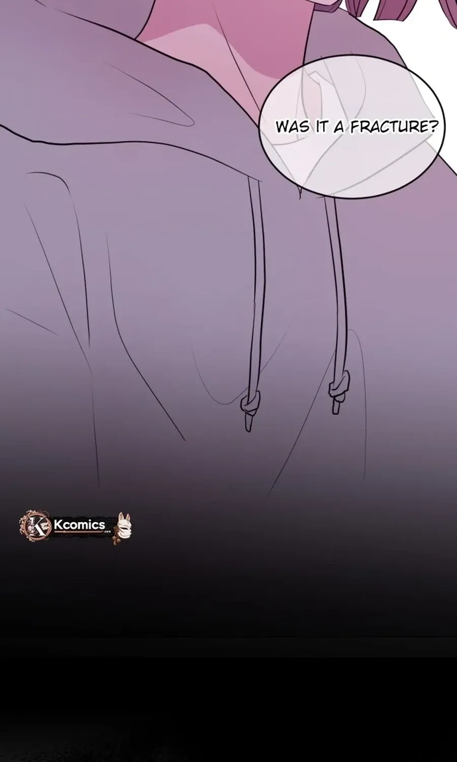 Even If You Don’t Have a Third Chapter 10 - page 23