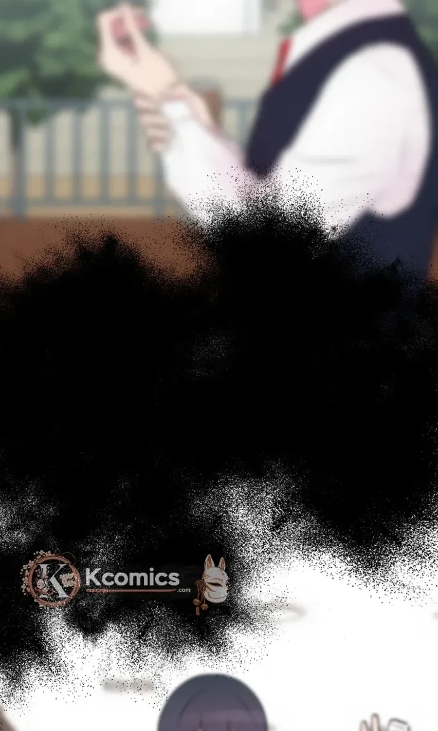 Even If You Don’t Have a Third Chapter 10 - page 25