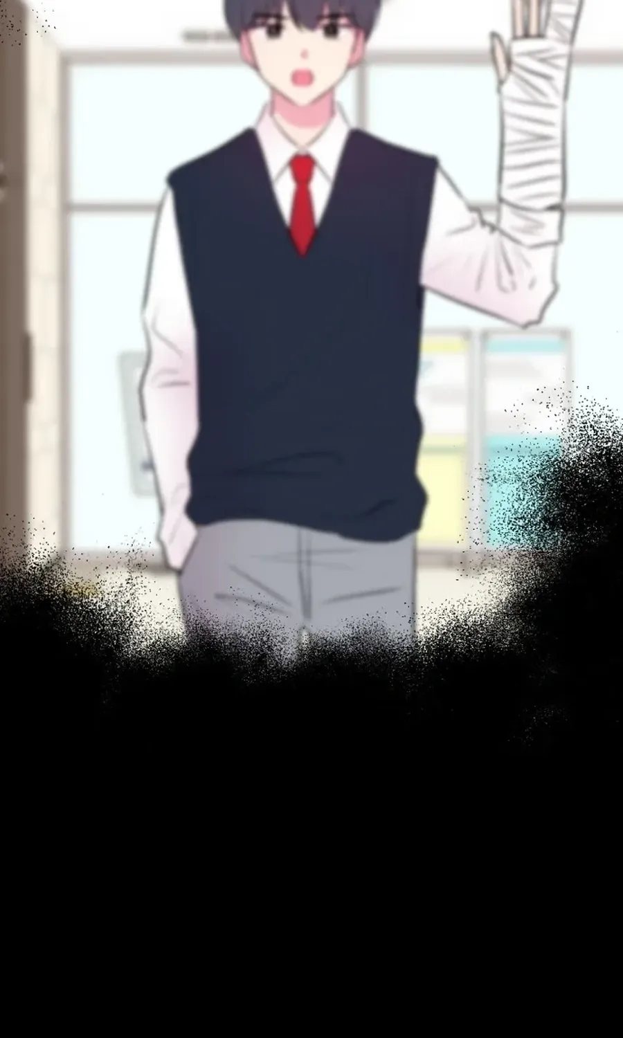 Even If You Don’t Have a Third Chapter 10 - page 26