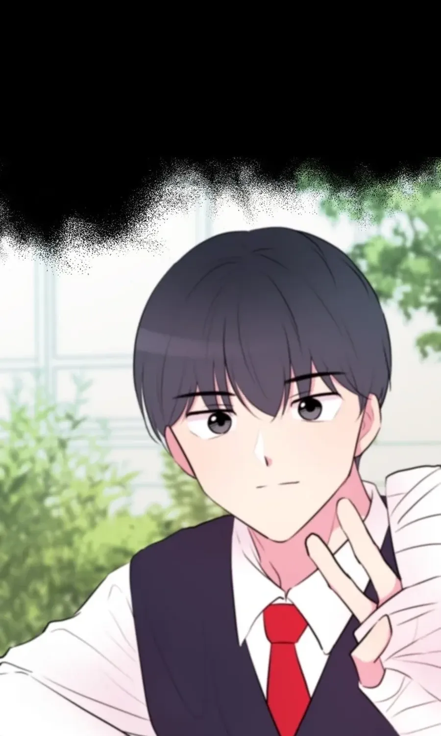 Even If You Don’t Have a Third Chapter 10 - page 27