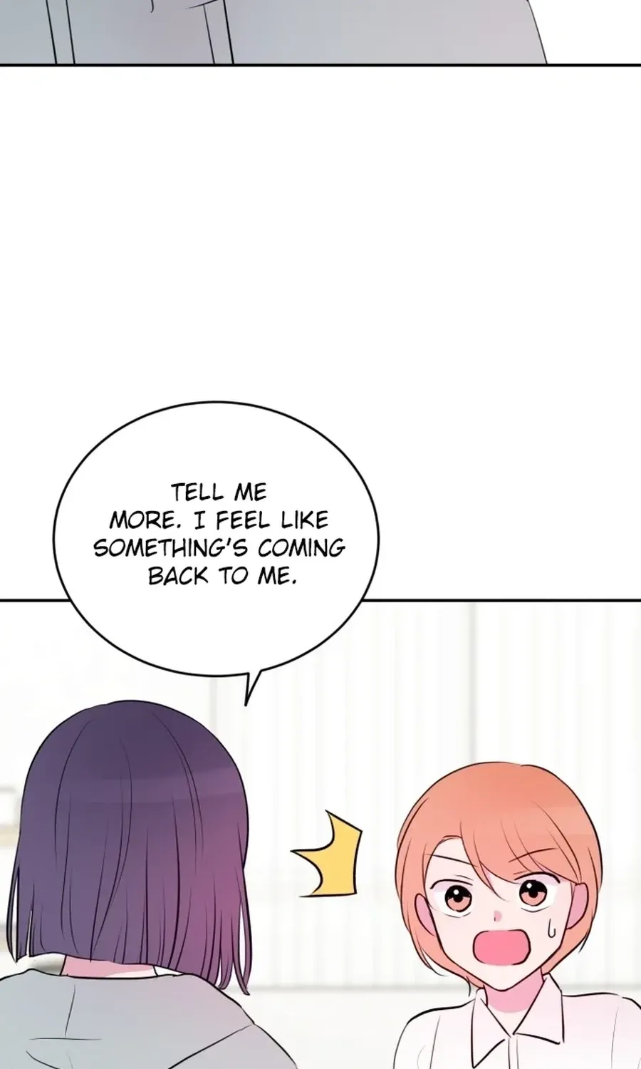 Even If You Don’t Have a Third Chapter 10 - page 30