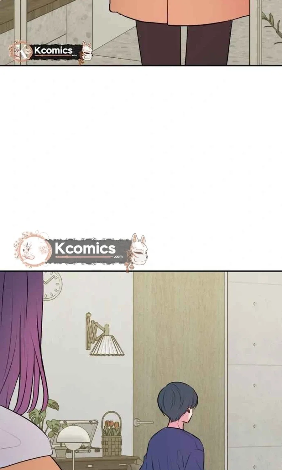 Even If You Don’t Have a Third Chapter 10 - page 35