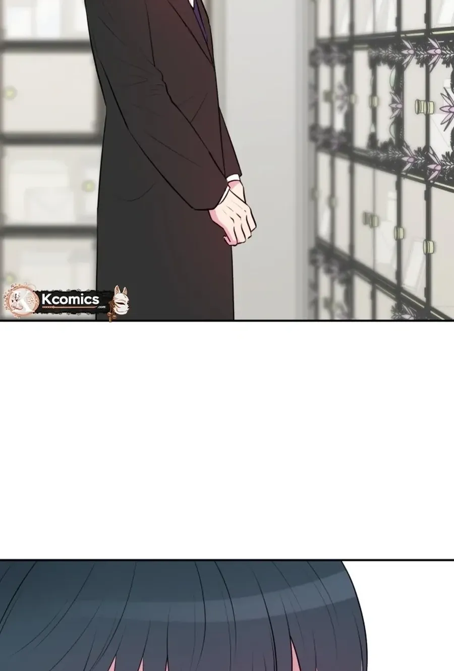 Even If You Don’t Have a Third Chapter 10 - page 4