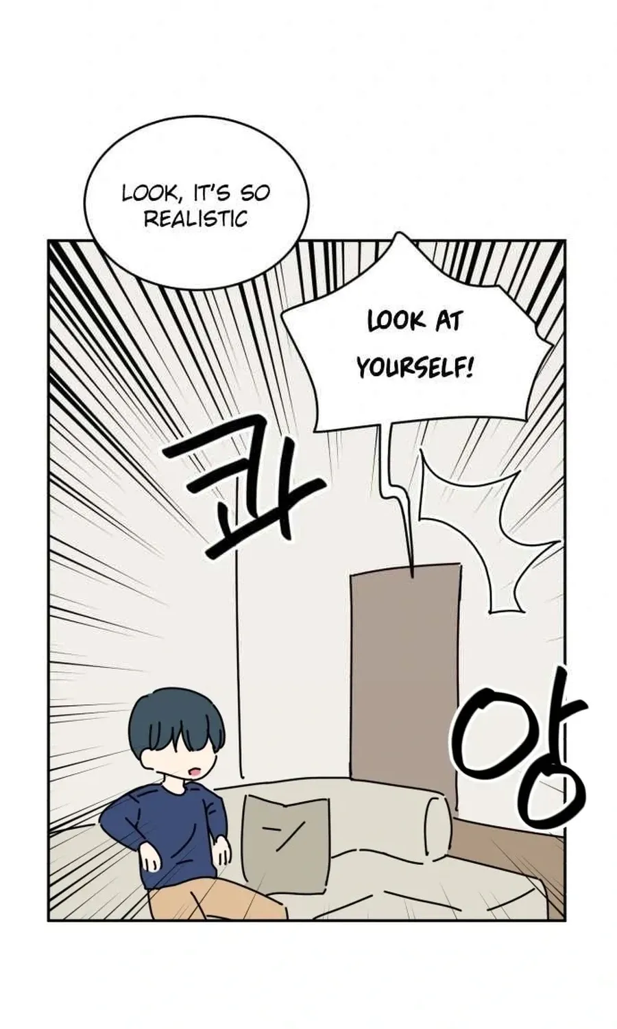 Even If You Don’t Have a Third Chapter 10 - page 42