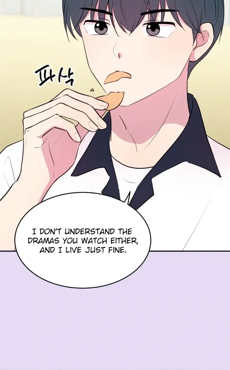 Even If You Don’t Have a Third Chapter 10 - page 48