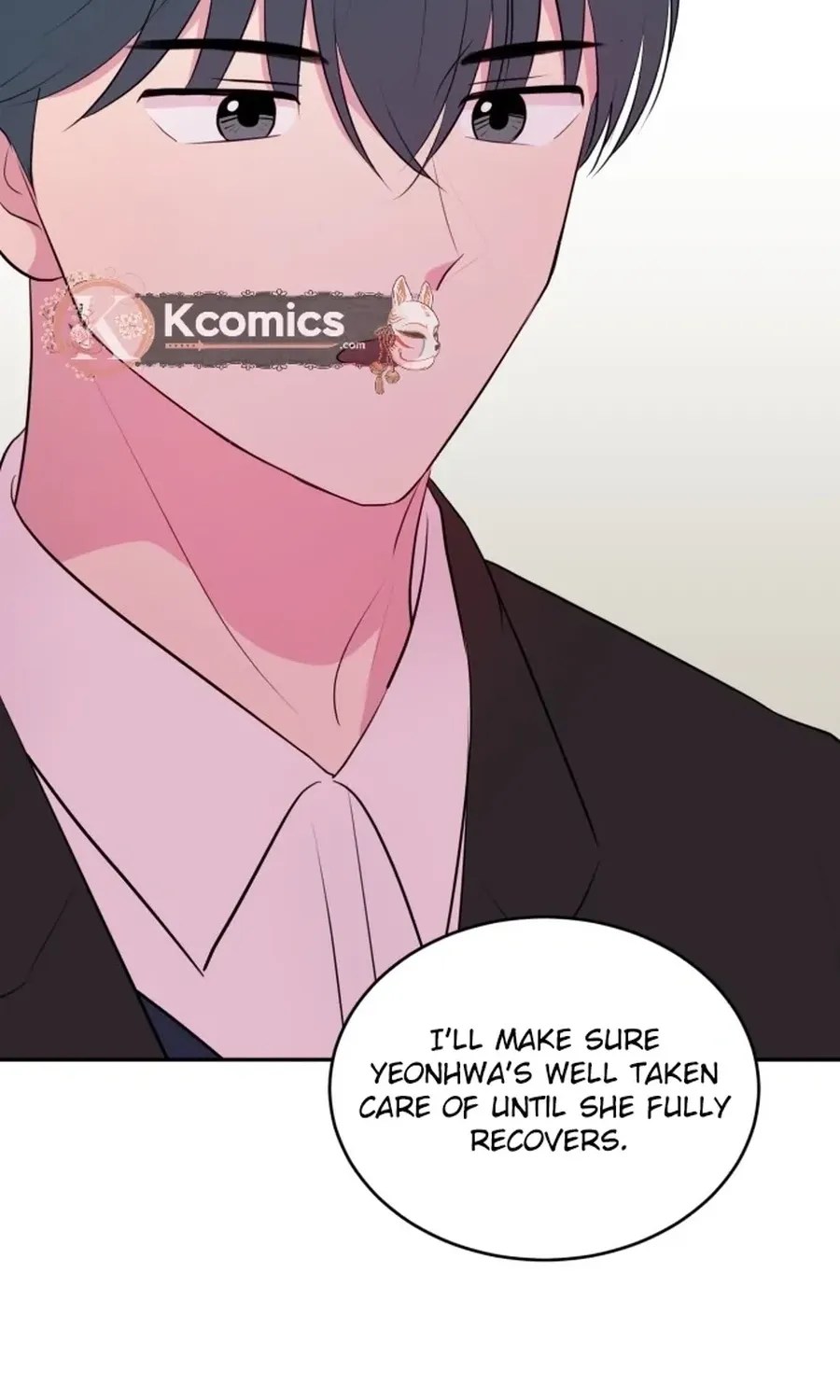 Even If You Don’t Have a Third Chapter 10 - page 5