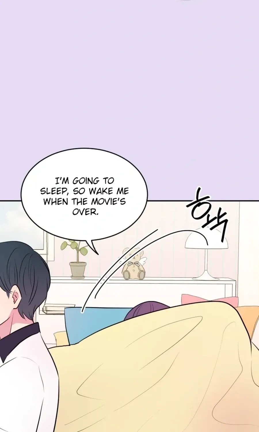 Even If You Don’t Have a Third Chapter 10 - page 50