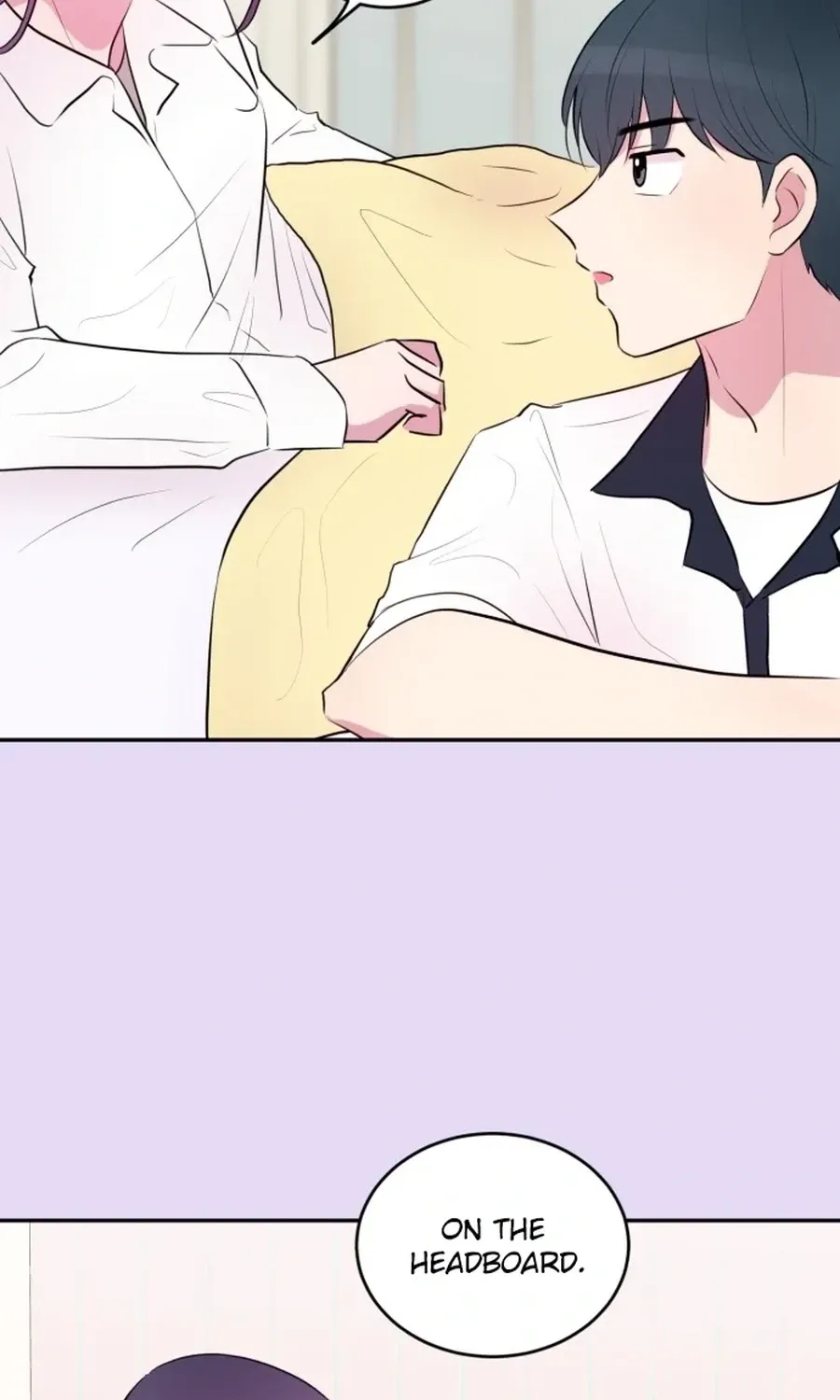 Even If You Don’t Have a Third Chapter 10 - page 59