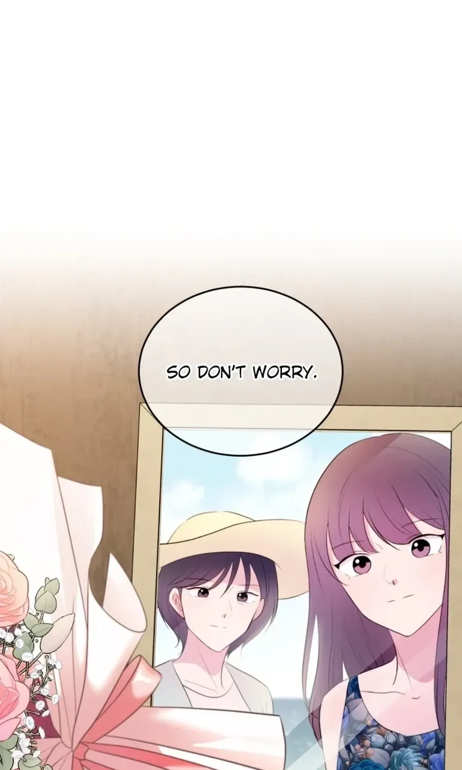 Even If You Don’t Have a Third Chapter 10 - page 6