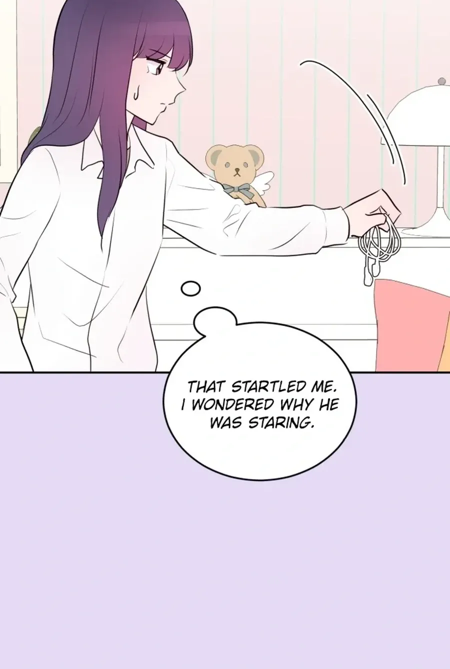 Even If You Don’t Have a Third Chapter 10 - page 60