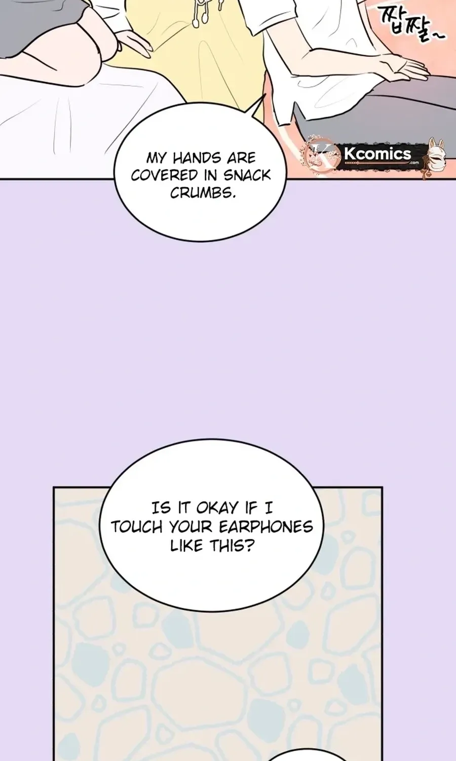 Even If You Don’t Have a Third Chapter 10 - page 63