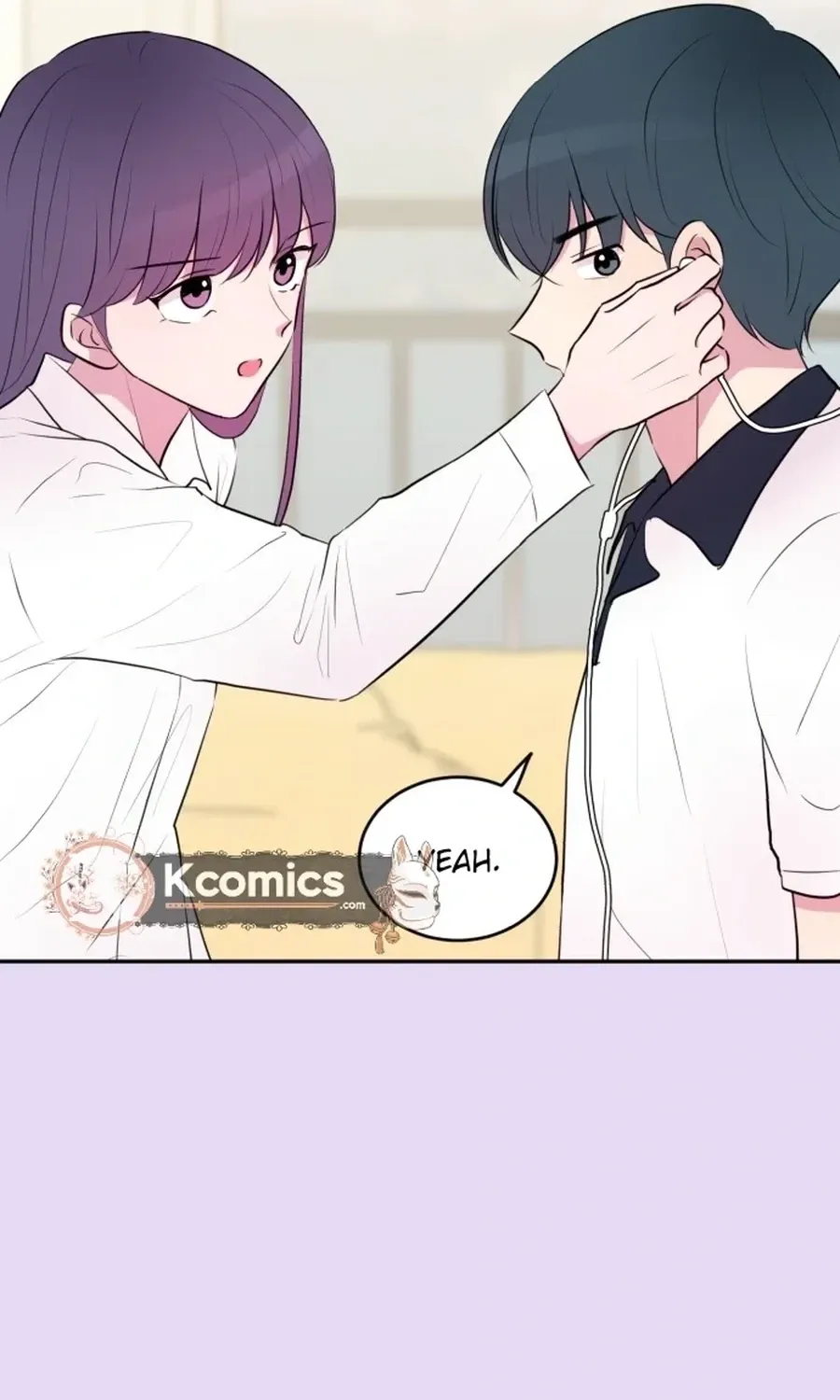 Even If You Don’t Have a Third Chapter 10 - page 65