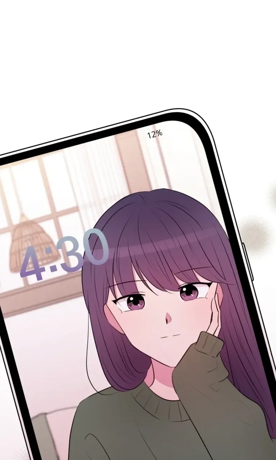 Even If You Don’t Have a Third Chapter 9 - page 10