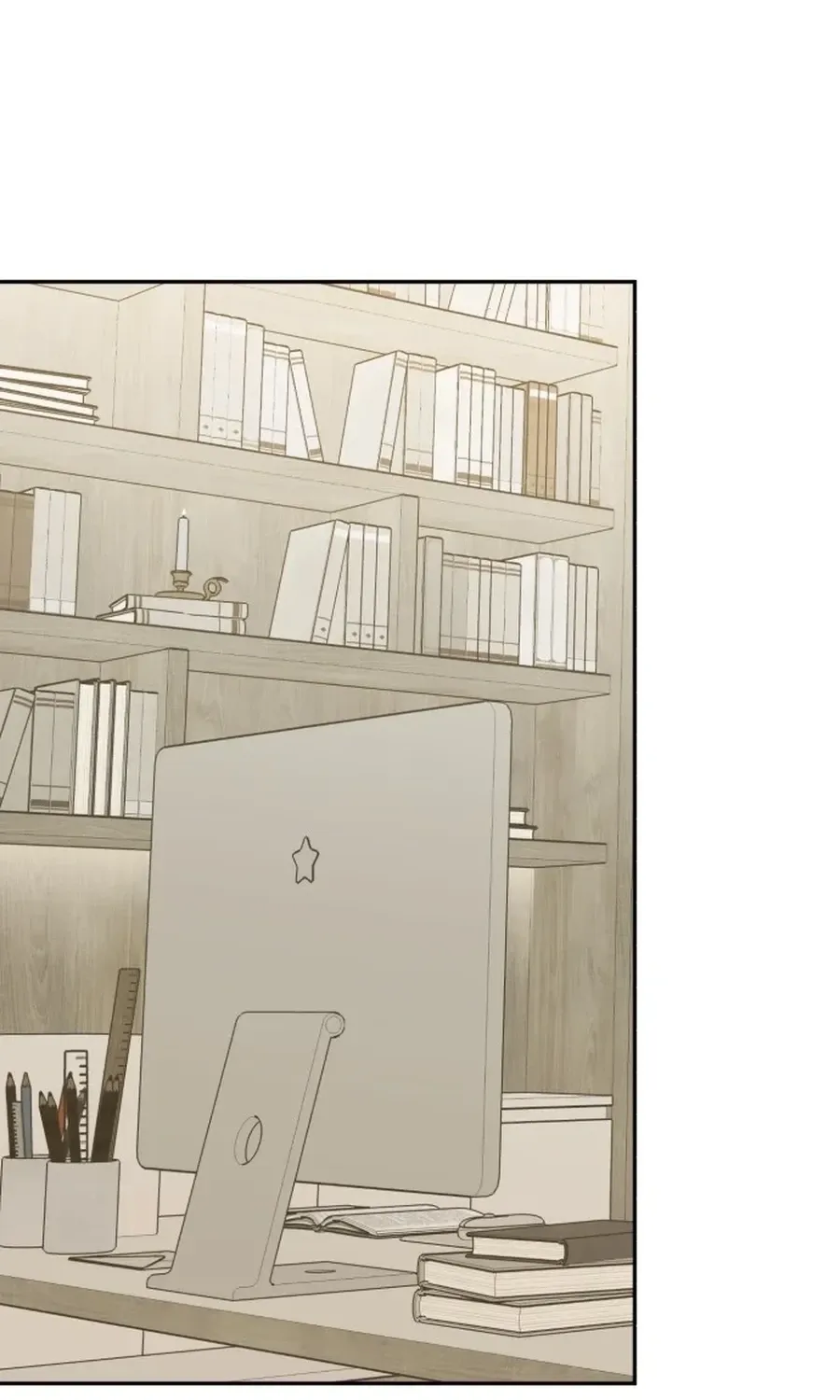 Even If You Don’t Have a Third Chapter 9 - page 2