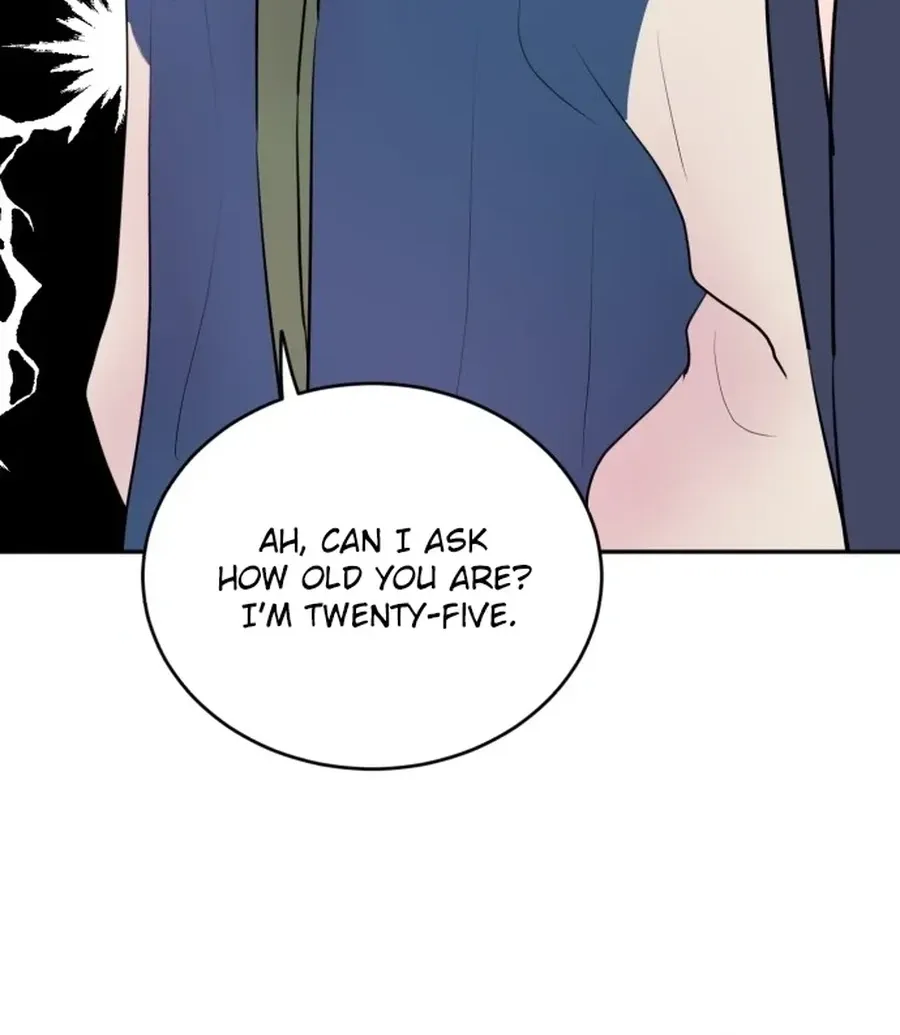 Even If You Don’t Have a Third Chapter 9 - page 24