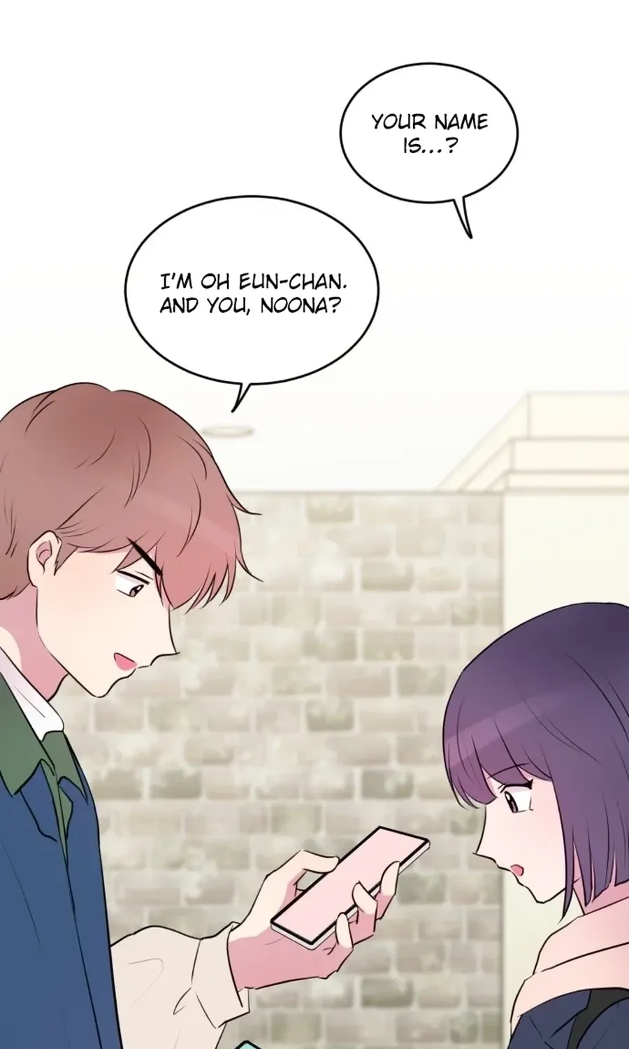 Even If You Don’t Have a Third Chapter 9 - page 31