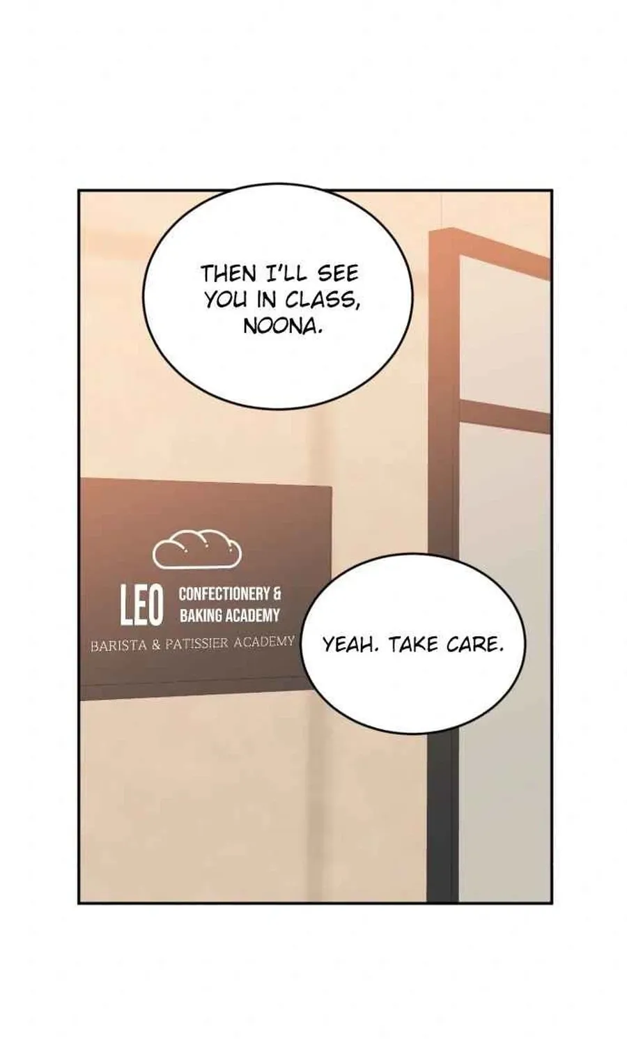 Even If You Don’t Have a Third Chapter 9 - page 34