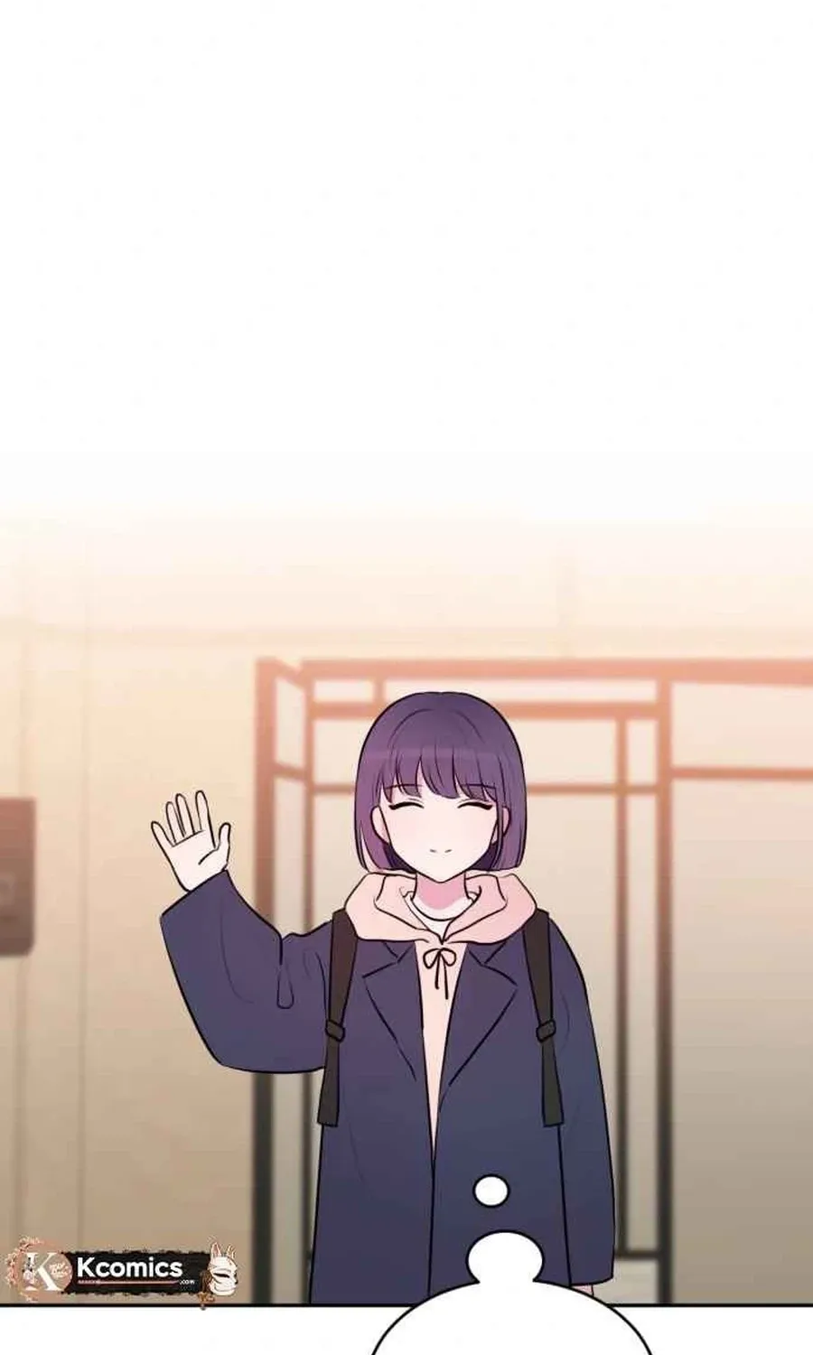 Even If You Don’t Have a Third Chapter 9 - page 35
