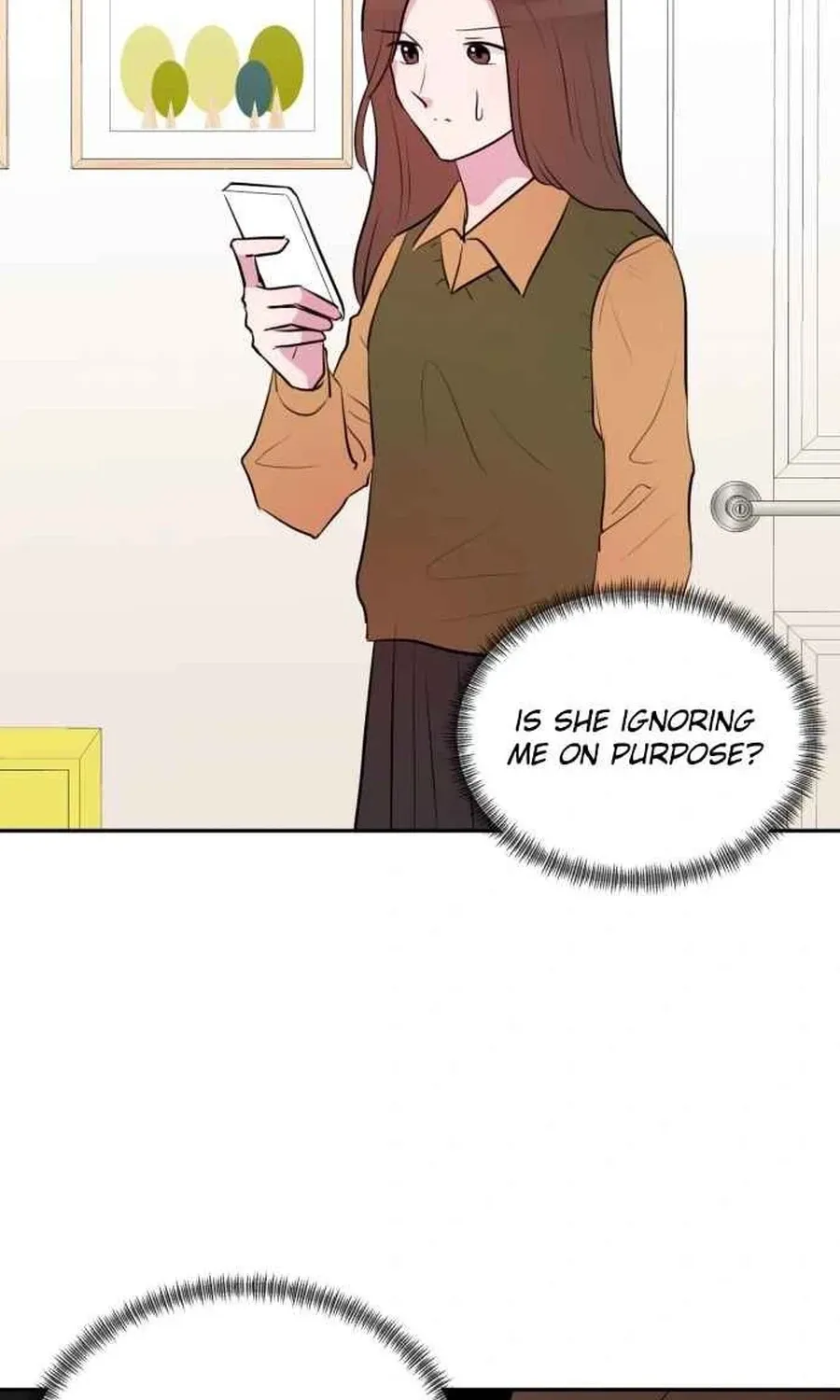 Even If You Don’t Have a Third Chapter 9 - page 39