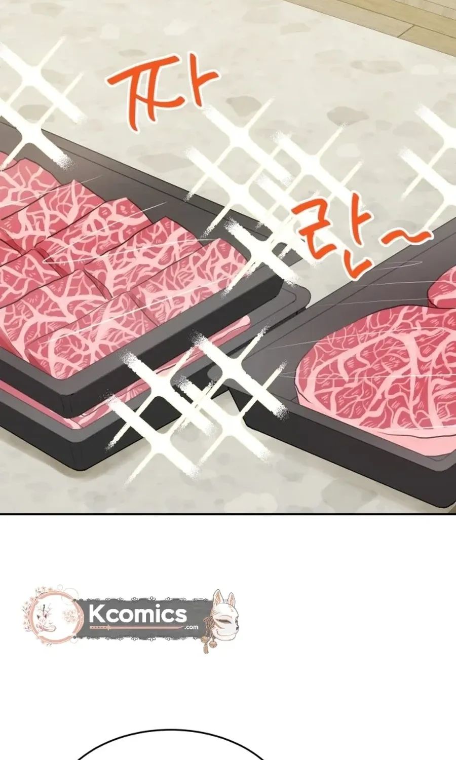 Even If You Don’t Have a Third Chapter 9 - page 47
