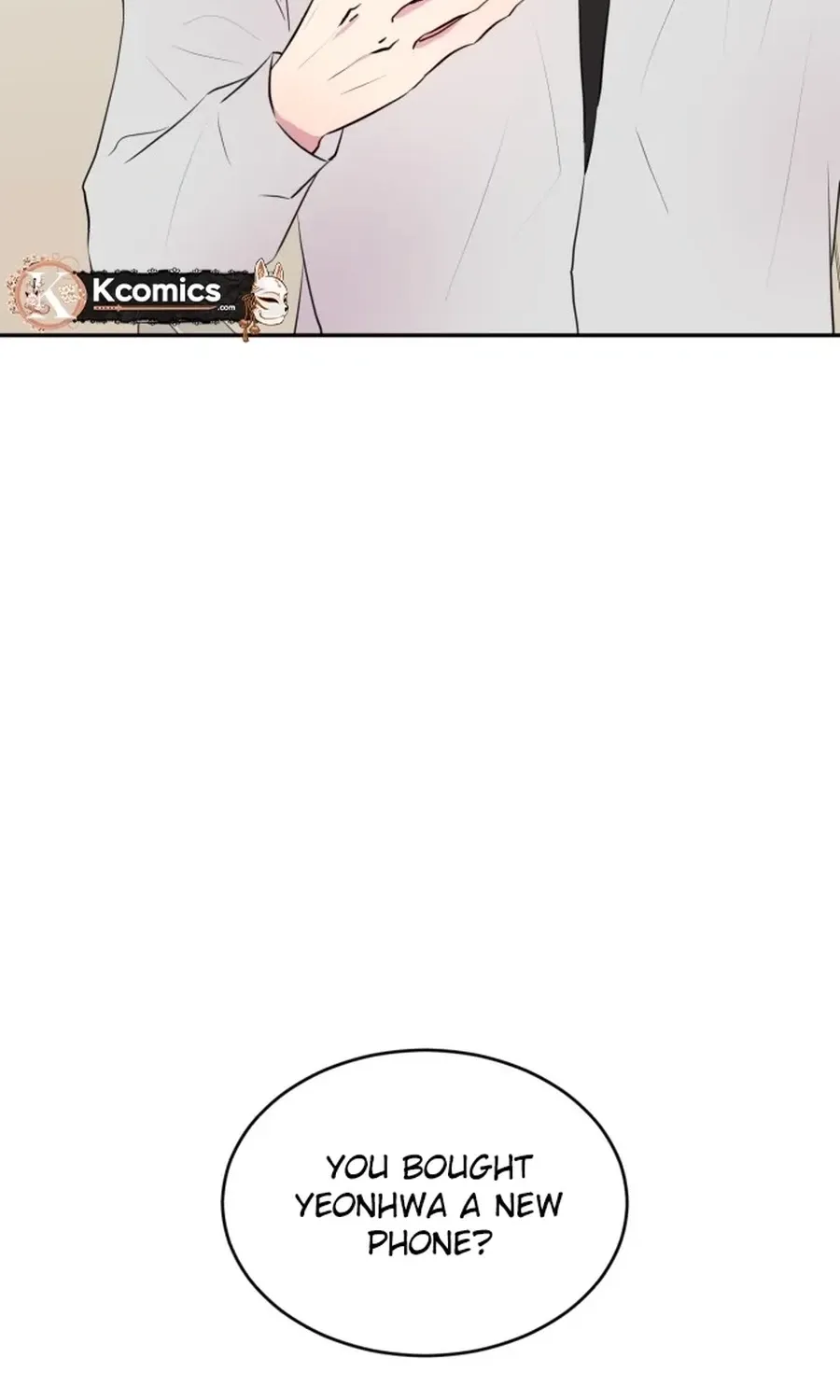 Even If You Don’t Have a Third Chapter 9 - page 5