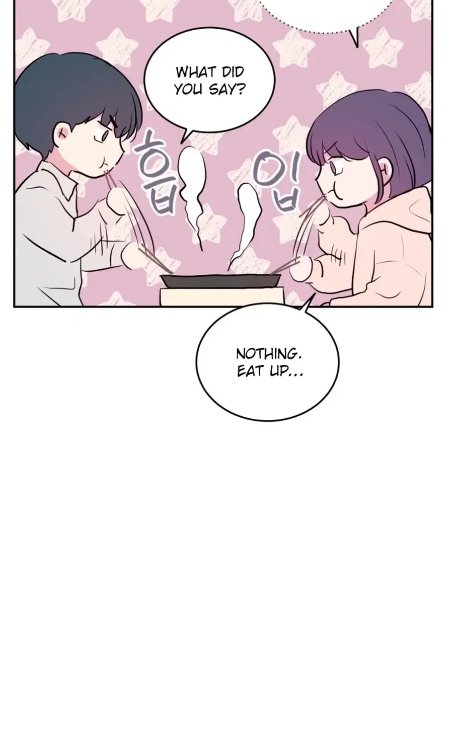 Even If You Don’t Have a Third Chapter 9 - page 55