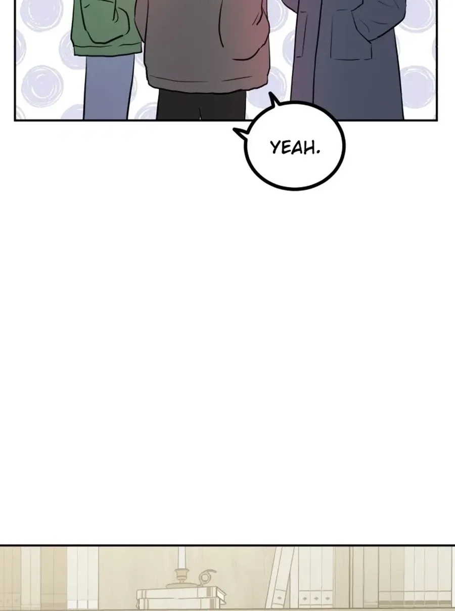 Even If You Don’t Have a Third Chapter 9 - page 8