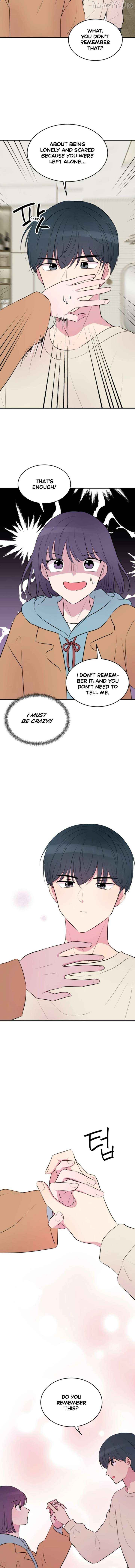 Even If You Don’t Have a Third Chapter 16 - page 6