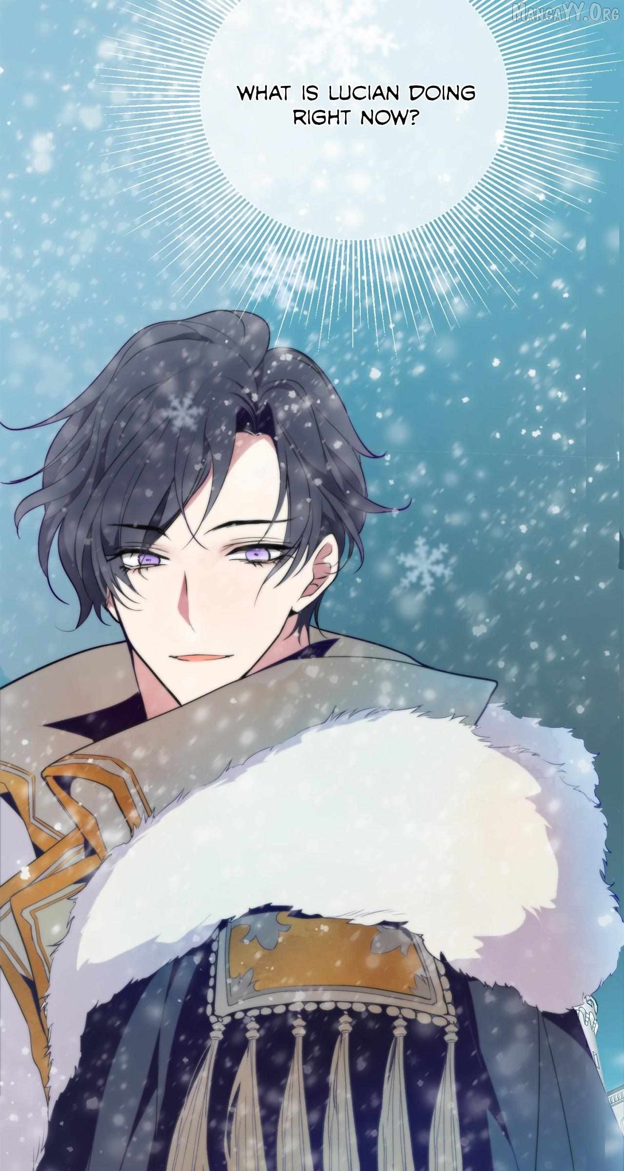 Becoming Best Friends With the Icy Male Lead Chapter 71 - page 13