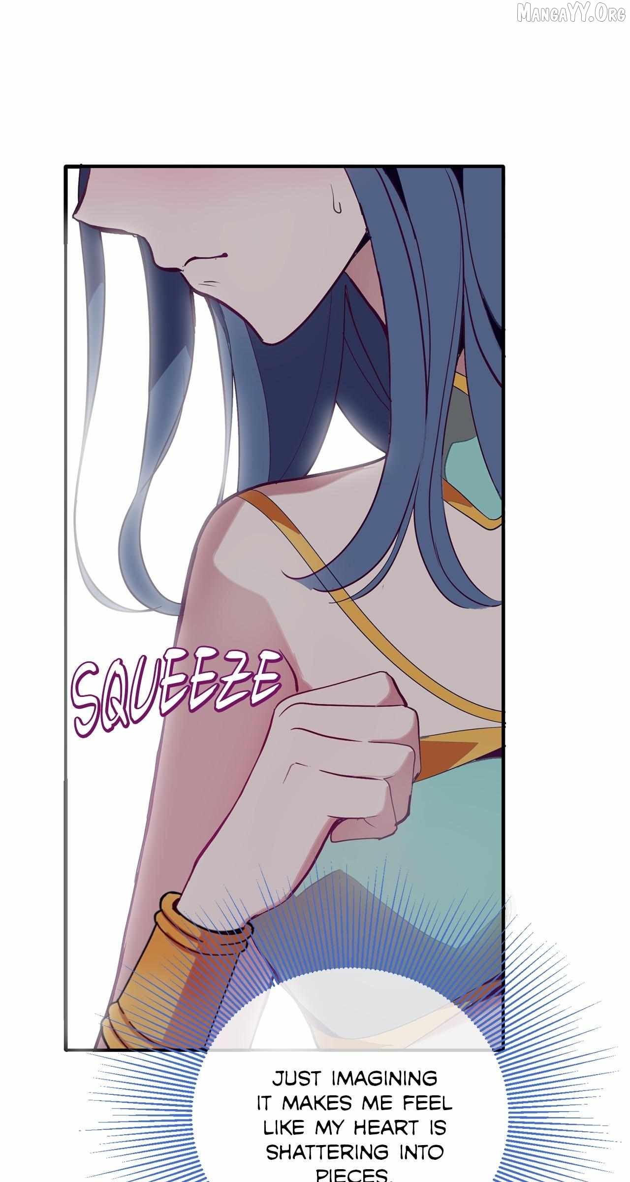 Becoming Best Friends With the Icy Male Lead Chapter 71 - page 17