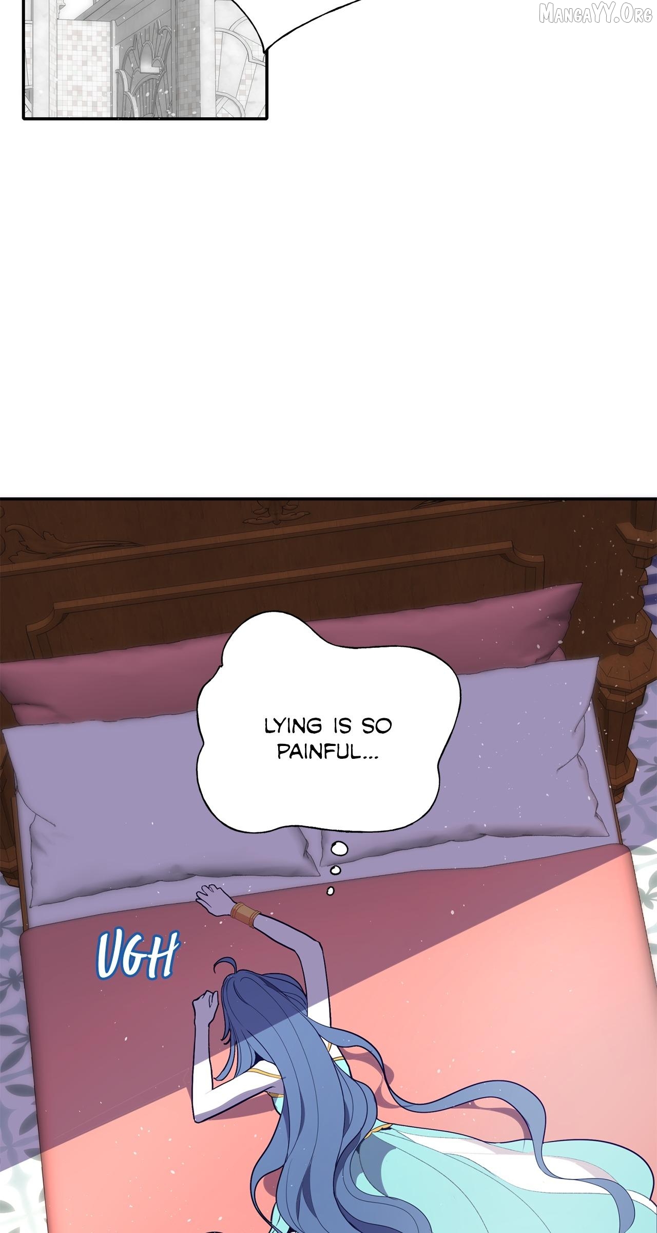 Becoming Best Friends With the Icy Male Lead Chapter 71 - page 2