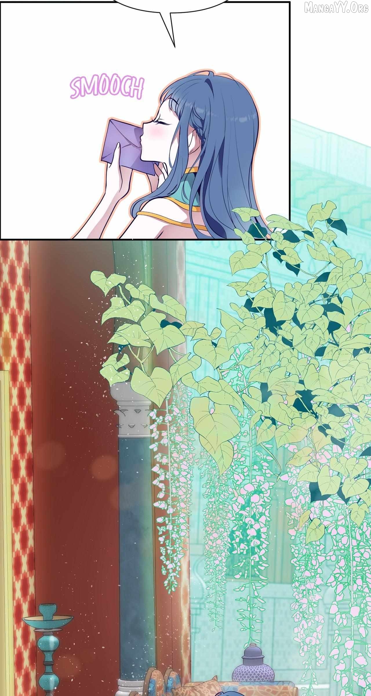 Becoming Best Friends With the Icy Male Lead Chapter 71 - page 20