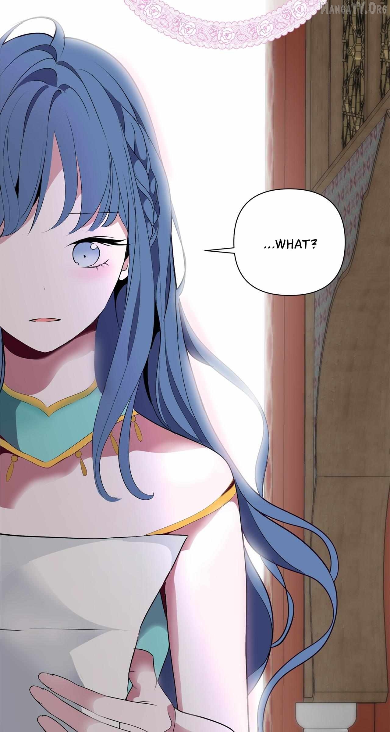 Becoming Best Friends With the Icy Male Lead Chapter 71 - page 23