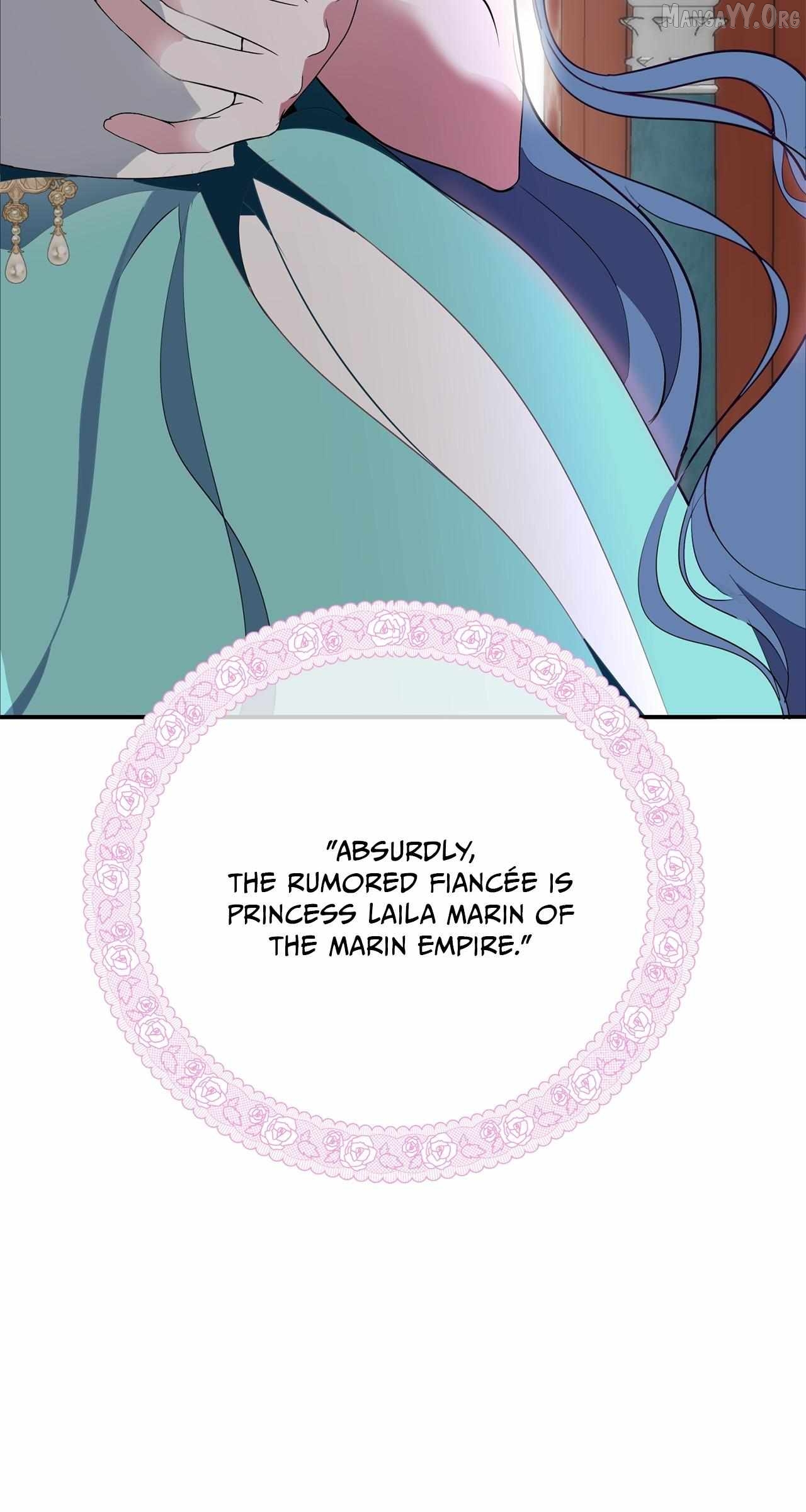 Becoming Best Friends With the Icy Male Lead Chapter 71 - page 24