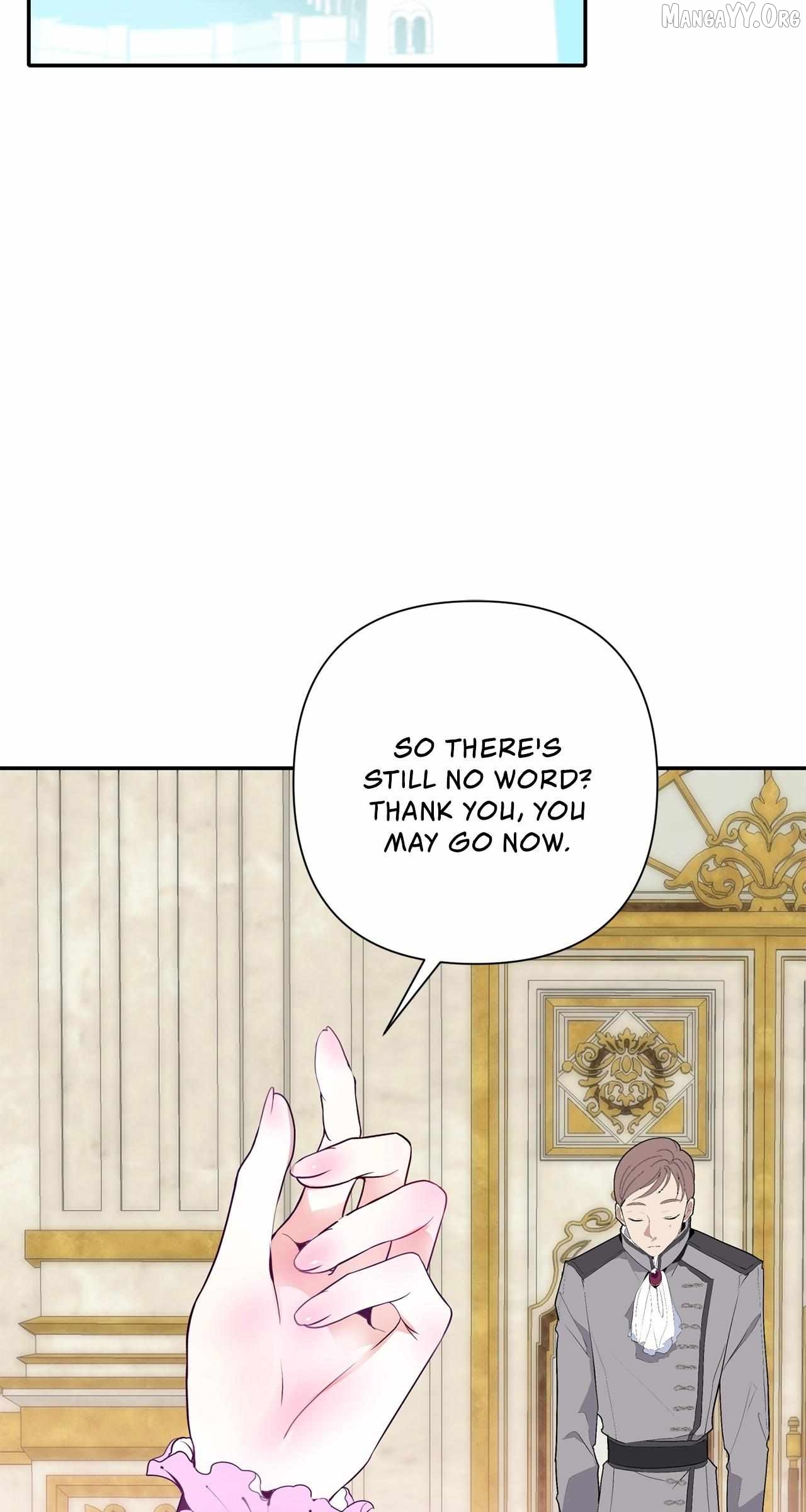 Becoming Best Friends With the Icy Male Lead Chapter 71 - page 28