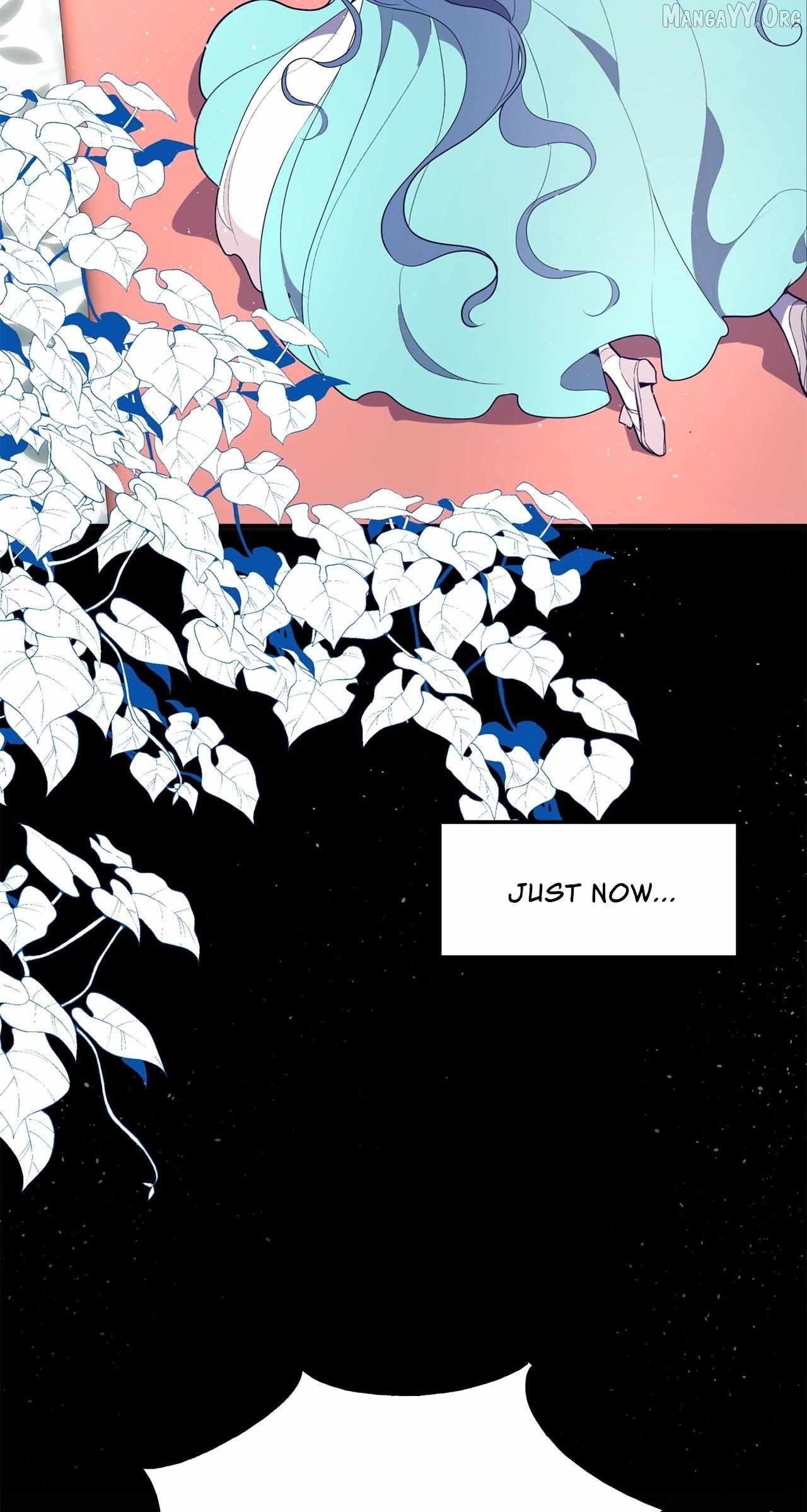 Becoming Best Friends With the Icy Male Lead Chapter 71 - page 3